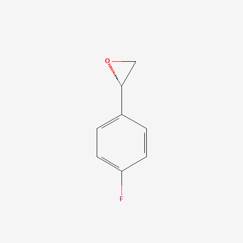 (R)-(4-Fluorophenyl)oxirane (CAS: 134356-73-3) - Related Chemical Product