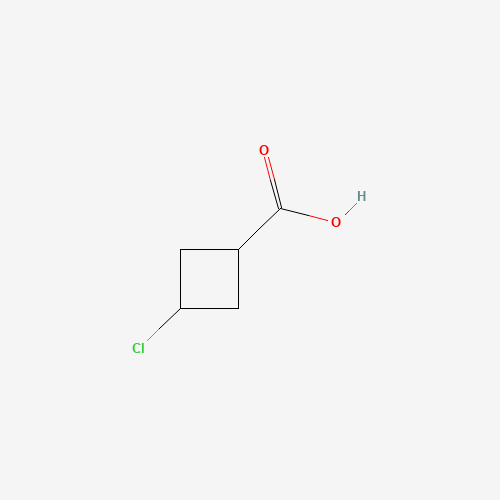 3-CHLOROCYCLOBUTANECARBOXYLIC ACID (CAS: 35207-71-7) - Related Chemical Product