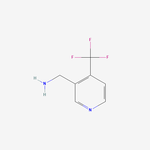 FT-0656575 CAS:771580-70-2 chemical structure