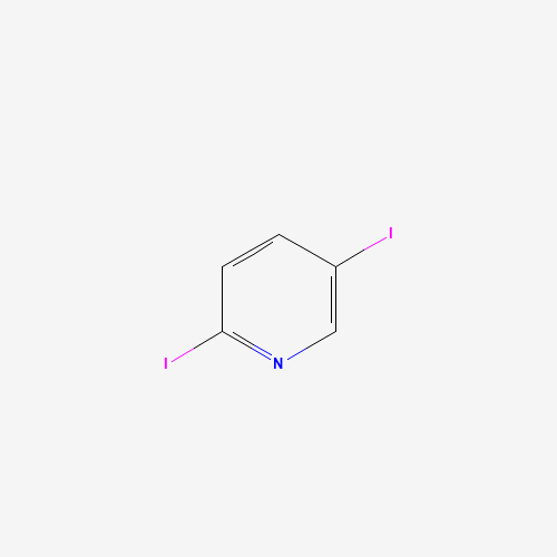 2,5-Diiodopyridine (CAS: 116195-81-4) - Related Chemical Product