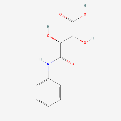 FT-0656579 CAS:3019-58-7 chemical structure