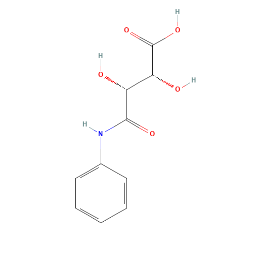 (2R,3R)-TARTRANILIC ACID (CAS: 3019-58-7) - Related Chemical Product