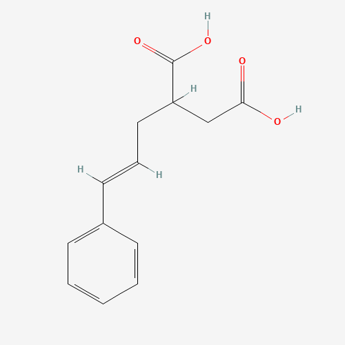 FT-0656580 CAS:5671-91-0 chemical structure