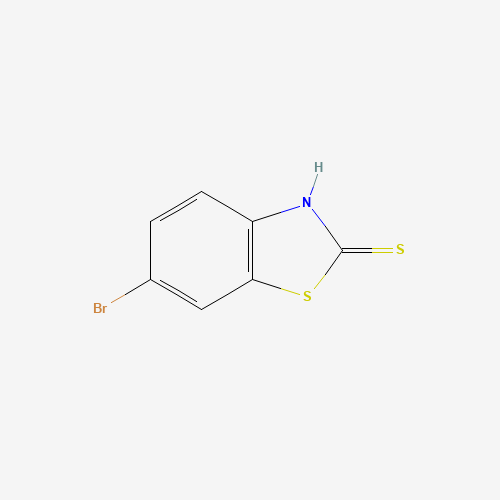 FT-0656582 CAS:51618-30-5 chemical structure