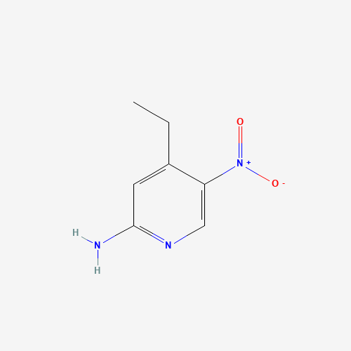 FT-0656584 CAS:70936-17-3 chemical structure