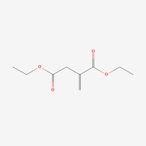 FT-0656585 CAS:2409-52-1 chemical structure