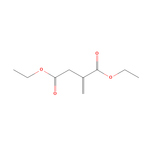 DIETHYL ITACONATE (CAS: 2409-52-1) - Related Chemical Product