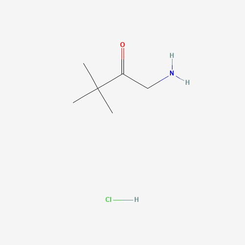 FT-0656590 CAS:33119-72-1 chemical structure