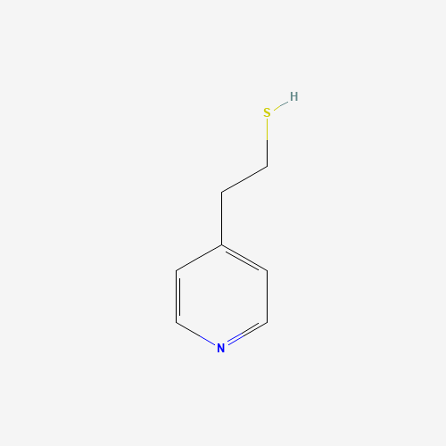 FT-0656591 CAS:2127-05-1 chemical structure