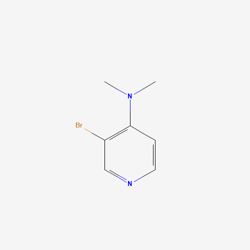 FT-0656592 CAS:84539-35-5 chemical structure
