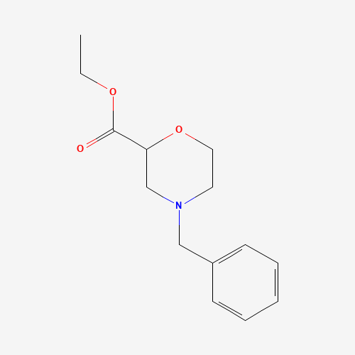 FT-0656599 CAS:135072-32-1 chemical structure