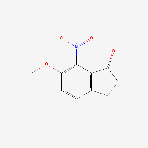 FT-0656601 CAS:196597-96-3 chemical structure