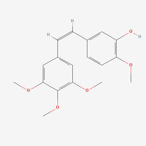 FT-0656602 CAS:117048-59-6 chemical structure