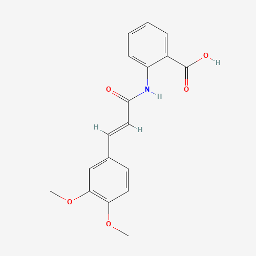 Tranilast (CAS: 53902-12-8) - Related Chemical Product