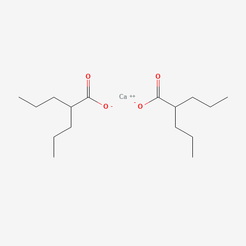 CALCIUM DIPROPYLACETATE HYDRATE (CAS: 33433-82-8) - Related Chemical Product