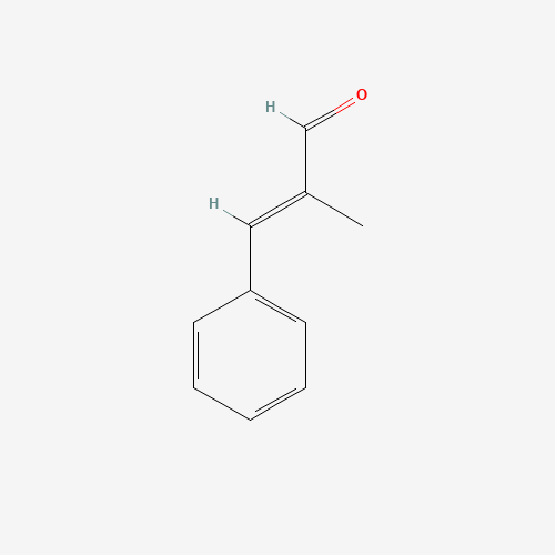 alpha-Methylcinnamylaldehyde (CAS: 15174-47-7) - Related Chemical Product