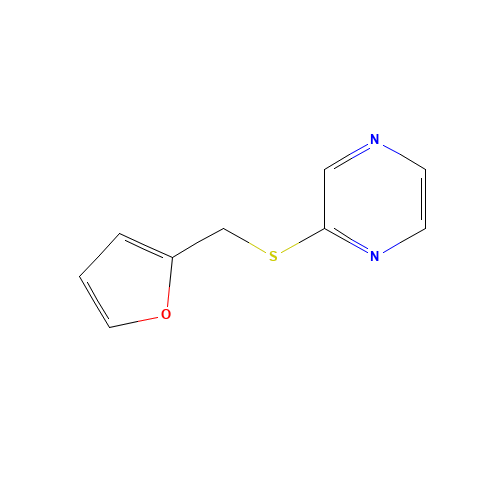 2-FURFURYL THIOPYRAZINE (CAS: 164352-93-6) - Related Chemical Product