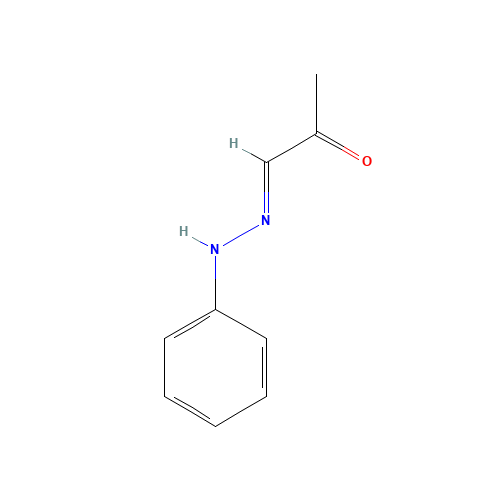 FT-0656640 CAS:5391-74-2 chemical structure