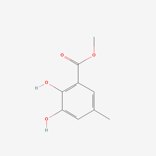 FT-0656641 CAS:87567-91-7 chemical structure