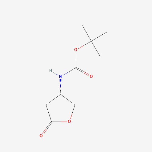 FT-0656642 CAS:104227-71-6 chemical structure
