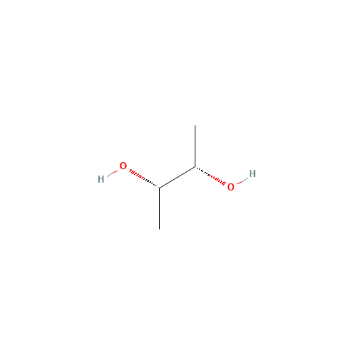 (2S,3S)-(+)2,3-Butanediol (CAS: 19132-06-0) - Related Chemical Product