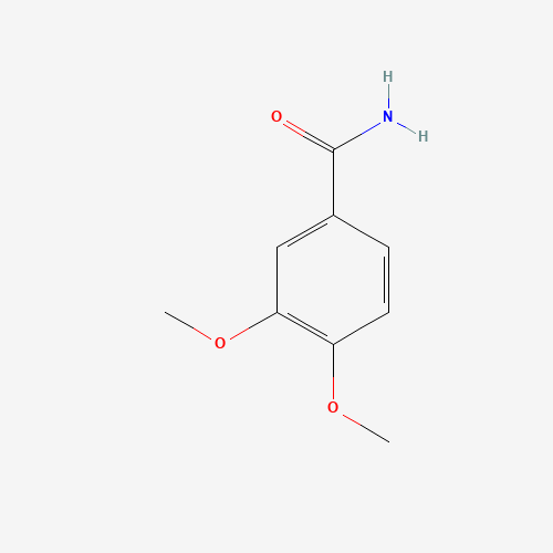 FT-0656647 CAS:1521-41-1 chemical structure