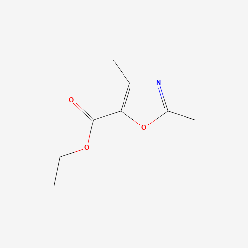 ETHYL 2,4-DIMETHYLOXAZOLE-5-CARBOXYLATE (CAS: 23012-30-8) - Related Chemical Product