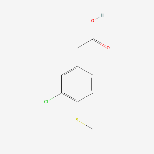 FT-0656653 CAS:87776-75-8 chemical structure