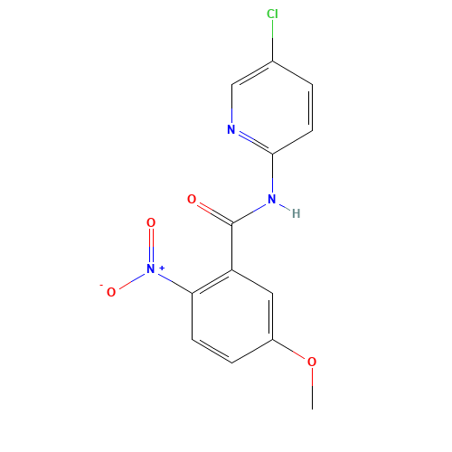 FT-0656654 CAS:280773-16-2 chemical structure