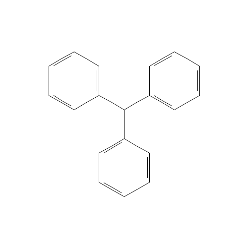 Triphenylmethane (CAS: 519-73-3) - Related Chemical Product