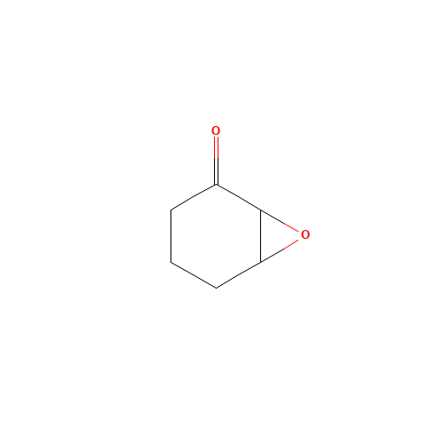 7-OXABICYCLO[4.1.0]HEPTAN-2-ONE (CAS: 6705-49-3) - Related Chemical Product