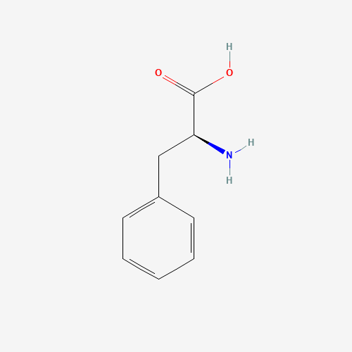 FT-0656689 CAS:63-91-2 chemical structure