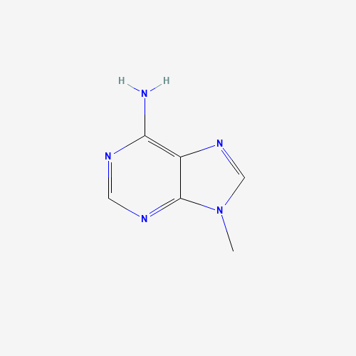 9-METHYLADENINE (CAS: 700-00-5) - Related Chemical Product
