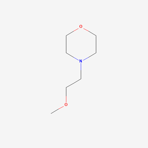 4-(2-methoxyethyl)morpholine (CAS: 10220-23-2) - Related Chemical Product