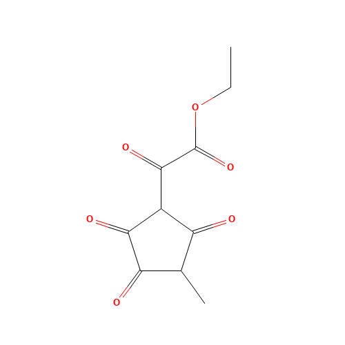 FT-0656699 CAS:781-38-4 chemical structure