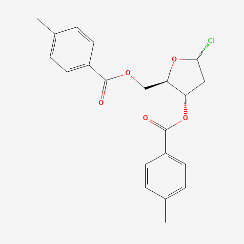 FT-0656703 CAS:4330-21-6 chemical structure