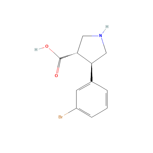 FT-0656705 CAS:1047651-74-0 chemical structure