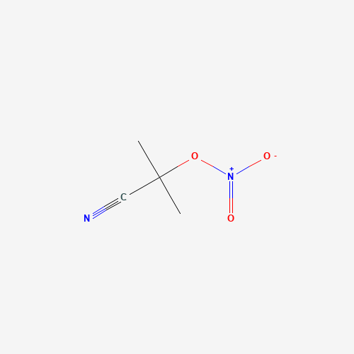 FT-0656706 CAS:40561-27-1 chemical structure