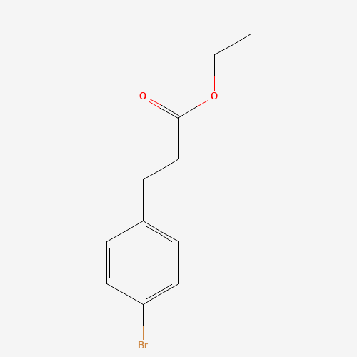 FT-0656708 CAS:40640-98-0 chemical structure