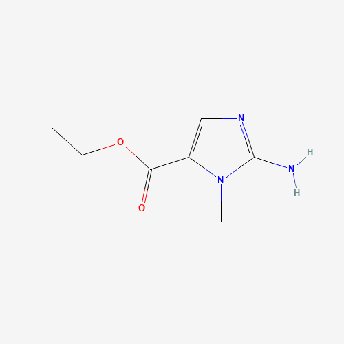 FT-0656711 CAS:177760-04-2 chemical structure