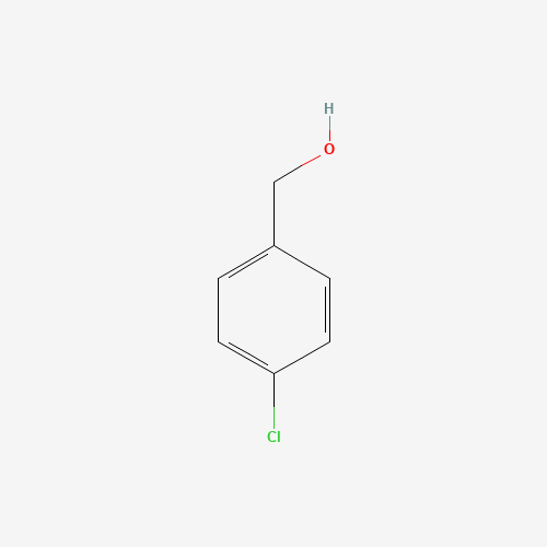4-Chlorobenzyl alcohol (CAS: 873-76-7) - Related Chemical Product