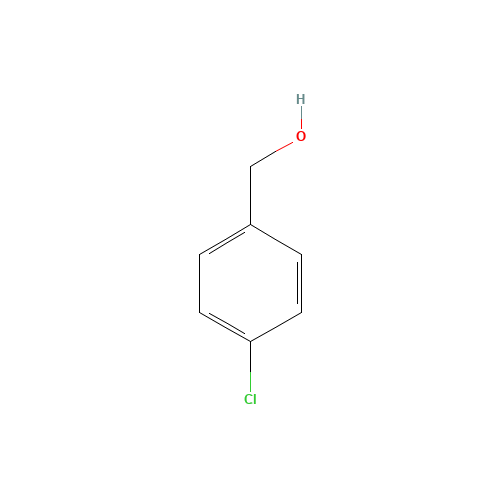 4-Chlorobenzyl alcohol (CAS: 873-76-7) - Related Chemical Product