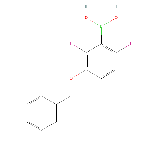 FT-0656714 CAS:870718-07-3 chemical structure