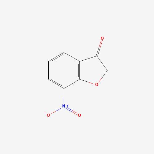 FT-0656715 CAS:164915-57-5 chemical structure