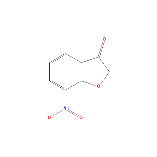 7-Nitro-3(2H)-benzofuranone (CAS: 164915-57-5) - Related Chemical Product
