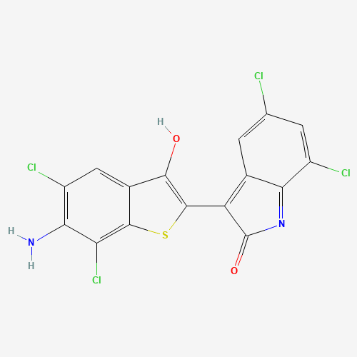 3,4-DIFLUOROBENZONITRILE (CAS: 6424-62-0) - Related Chemical Product