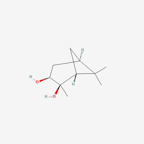 (1R,2R,3S,5R)-(-)-2,3-Pinanediol (CAS: 22422-34-0) - Related Chemical Product