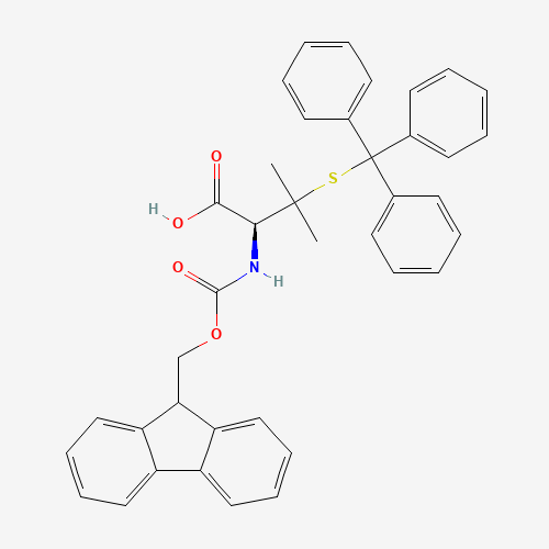 FT-0656724 CAS:201532-01-6 chemical structure