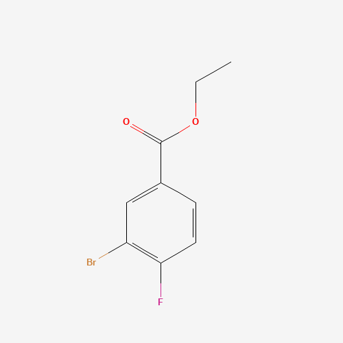 FT-0656728 CAS:23233-33-2 chemical structure