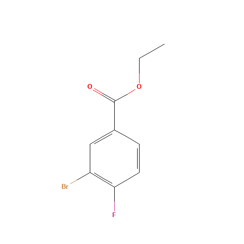 RARECHEM AL BI 0277 (CAS: 23233-33-2) - Chemical Structure and Molecular Formula 